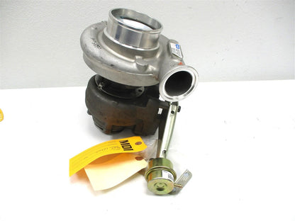 Reman Holset Turbo HX35W for Dodge 5.9L 6BT 1996–1998 (Part # 3539373)