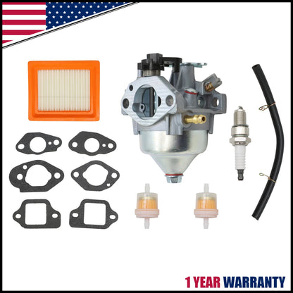 Carburetor for Honda HRN216PKA HRN216VKA HRN216VLA HRN216VYA
