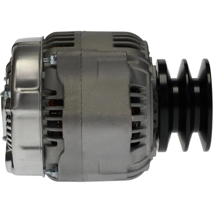 24V Alternator for Komatsu 6D95L (1990–2023) 102211-4080 4945839 600-861-6510
