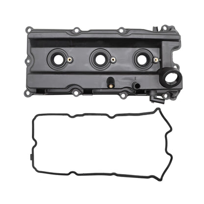 2X Valve Covers w/Gasket for Nissan Frontier Pathfinder Xterra (2005–2019)