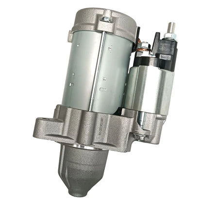 Starter for Ford Fusion L4 1.5L 1.6L (2013–2020) 12V CW 13 Teeth