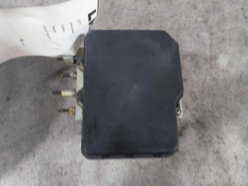 Brake Control Module (ABS) for Isuzu NPR (2018) - Replaces 898321036