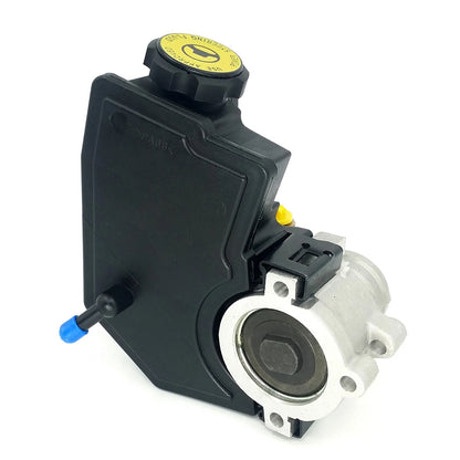 Power Steering Pump for Jeep Cherokee (1996–2001), Wrangler TJ (1997–2003) 52087871