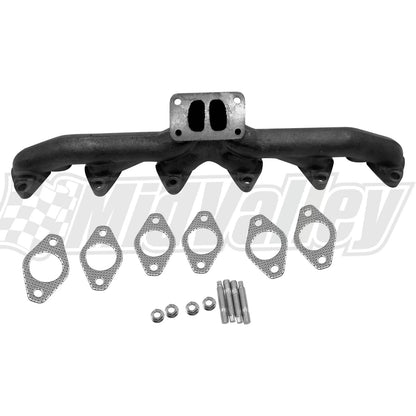 Exhaust Manifold for Dodge Ram 2500 3500 5.9L Diesel (1999–2002)
