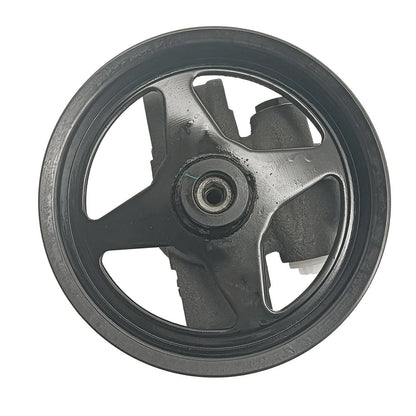 Power Steering Pump 60-6741P for Ford F250 F350 Super Duty Excursion (2003–2007)