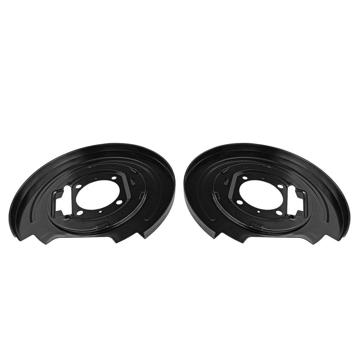 2X Rear Brake Dust Shield for Ford F-150 F-250 (1999–2003) 924-215