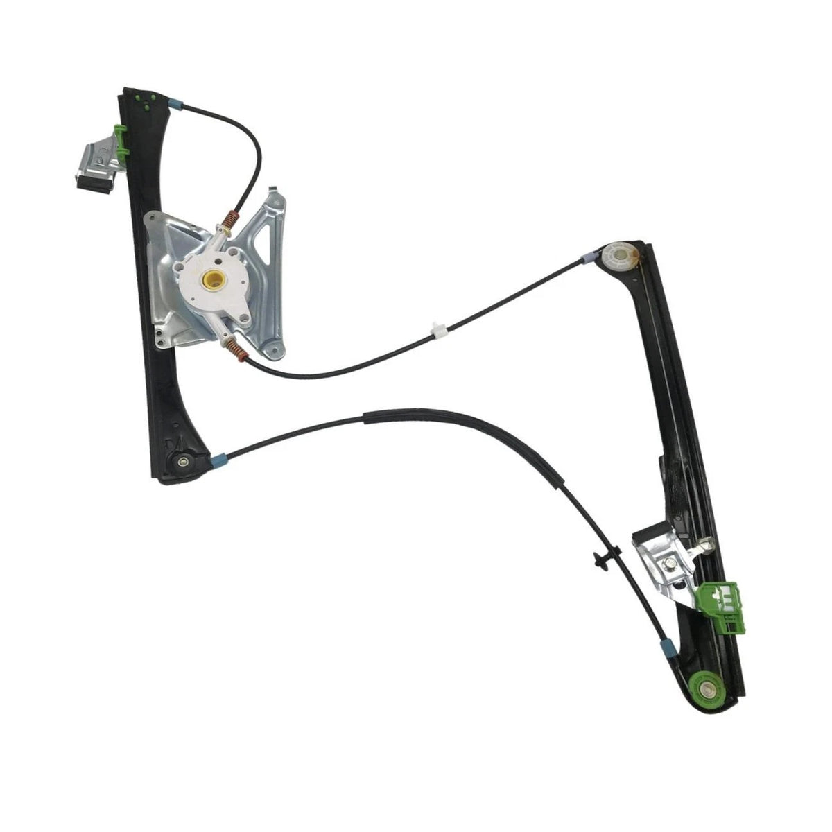 Power Window Regulator Front Left LH for Audi A4 (1996–2002) 740-496