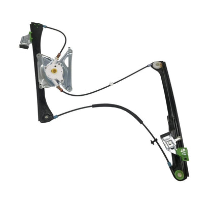 Power Window Regulator Front Left LH for Audi A4 (1996–2002) 740-496