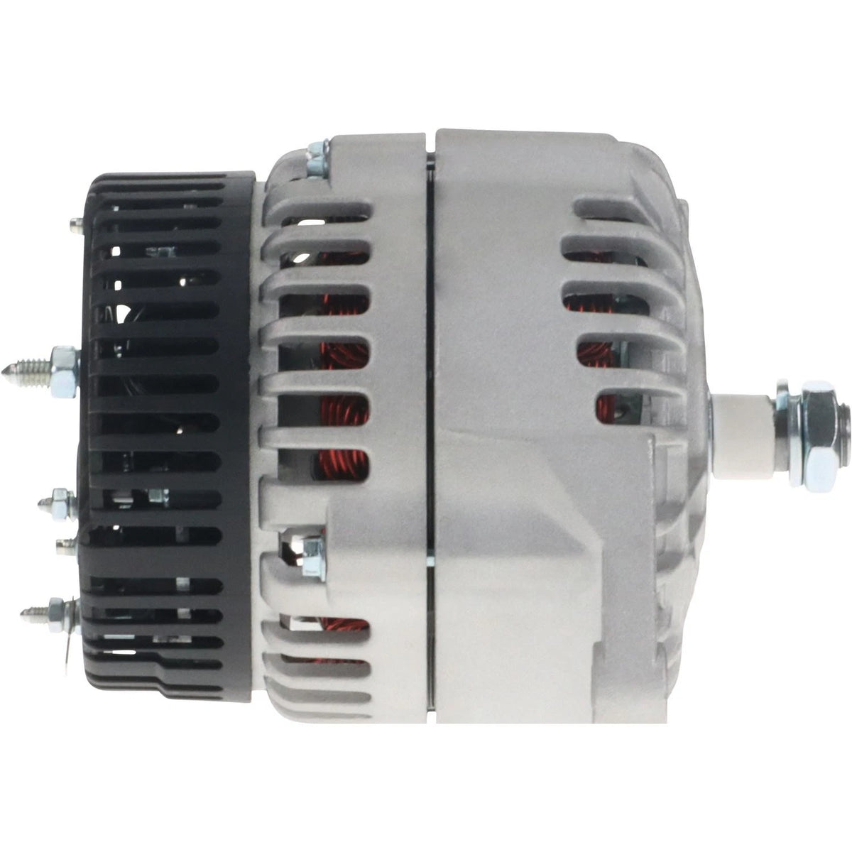 Alternator for Massey Ferguson MF 2670LP (2010–2013) 11203401 IA1113 A-6603