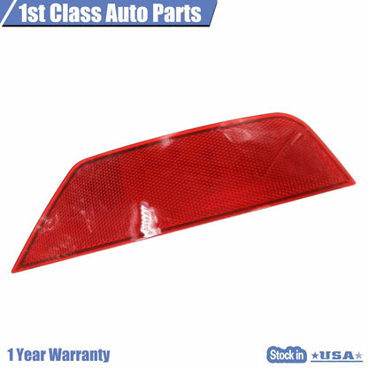 Driver Side Rear Bumper Reflector for Ford Escape (2013–2017) CJ5Z15A449B