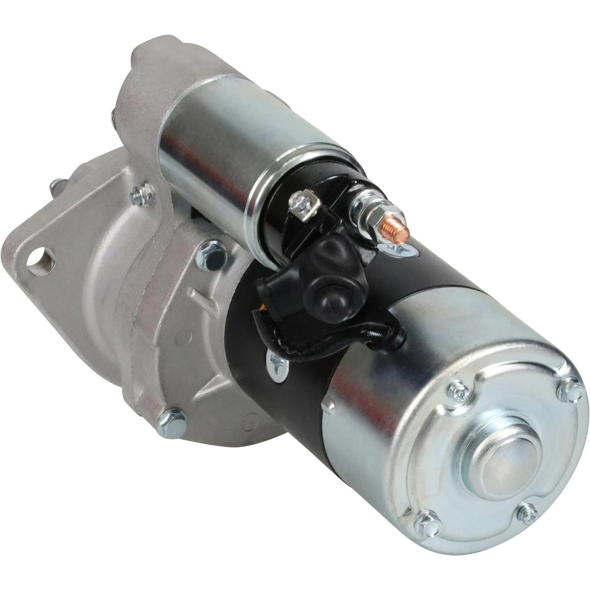 24V Starter for UD 1300 4.7L (2005–2007) 50-8106-1 23300-Z5007 S25110L S80268