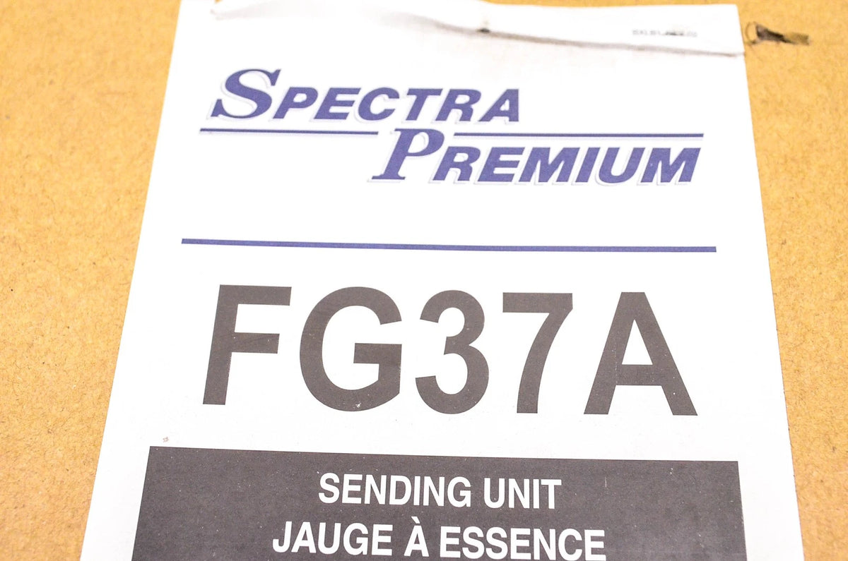 Spectra Premium FG37A Sending Unit for