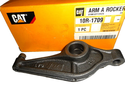 Rocker Arm Assembly for Caterpillar (10R-1709)
