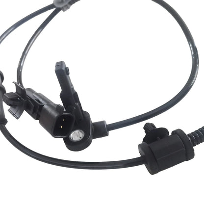 ABS Sensor for Chevrolet Cruze, Opel Astra J, Vauxhall Zafira C (2010–2015) 13329258 13412631