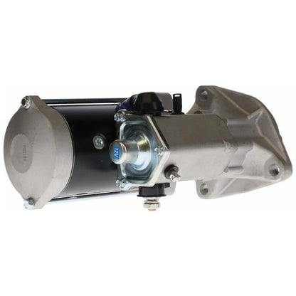 Starter for GMC W6500 W7500 Forward 5.8L (1987–1991) 128000-0491 128000-0490