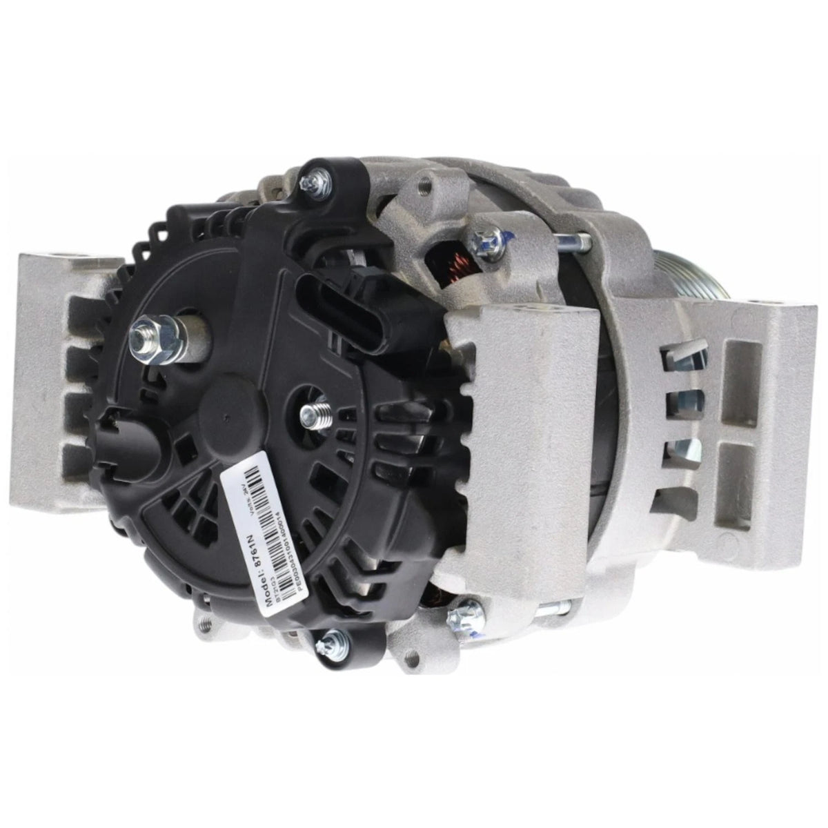 Alternator for Replaces A0141547802 A0141547402 A0141547102 A28P035P 8600490