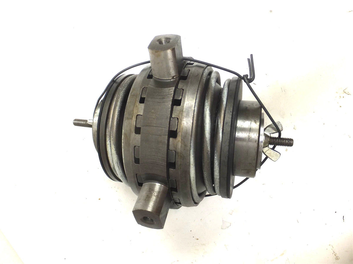 Genuine OEM No Spin Diff for Kubota M7030DT M8030DT