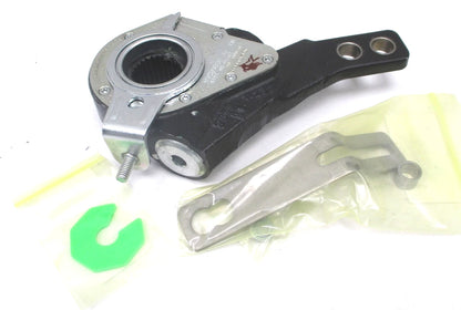 Meritor Automatic Slack Adjuster R806026A for 1-1/2" 28 Spline 5-1/2" Arm 40010141