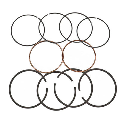 2 Sets of Piston Rings for Kohler CV18 (1990–2023) 24-108-22-S, CV18-CH20, CV18-CV2 88mm