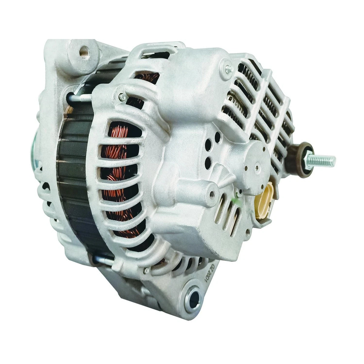 90AMP Alternator for (Part Numbers A004TA8491 A004TA0591 A004T8491 860712GBA)
