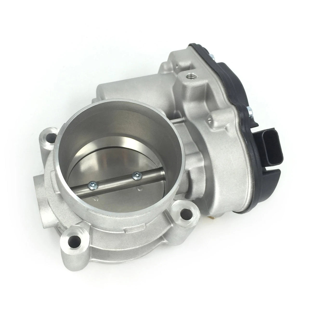 Throttle Body Assembly for Ford Escape, Fusion, Lincoln MKZ, Mercury Mariner (2001–2012)