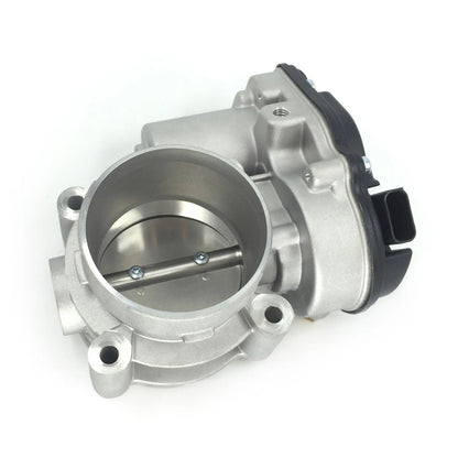 Throttle Body Assembly for Ford Escape, Fusion, Lincoln MKZ, Mercury Mariner (2001–2012)