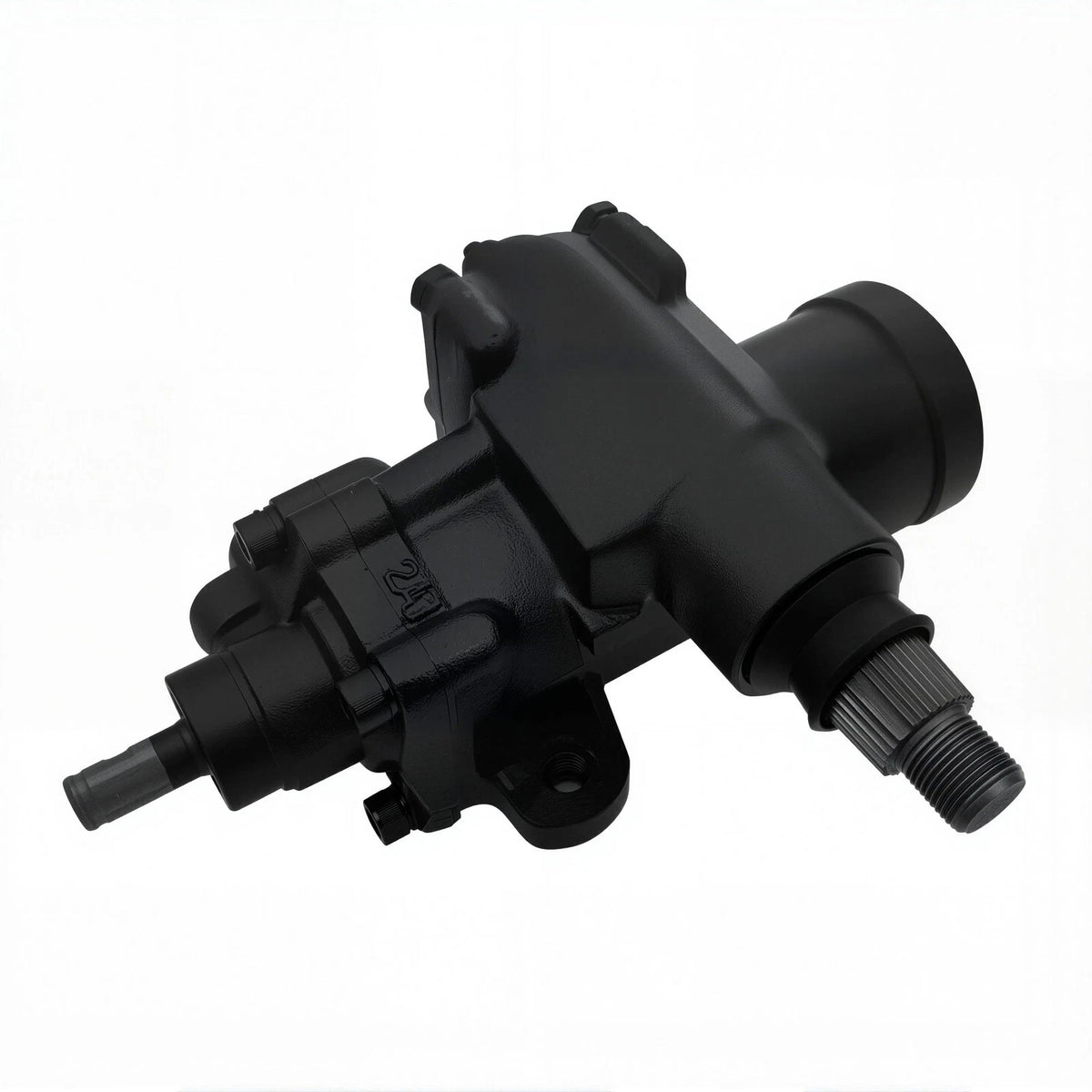 Power Steering Gear Box for Dodge Ram 2500 3500, Chevy C20 Yukon (1997–2002) 27-7585