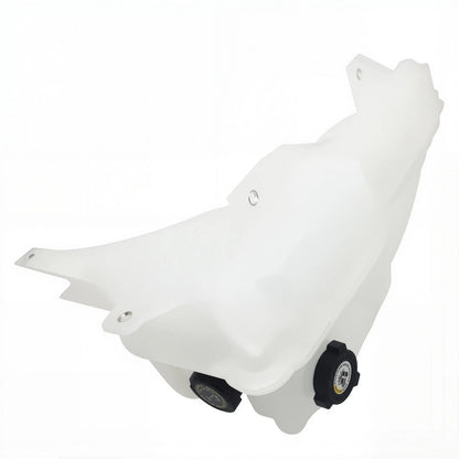 Coolant Reservoir Tank with Sensor for Freightliner Cascadia (2007–2023)