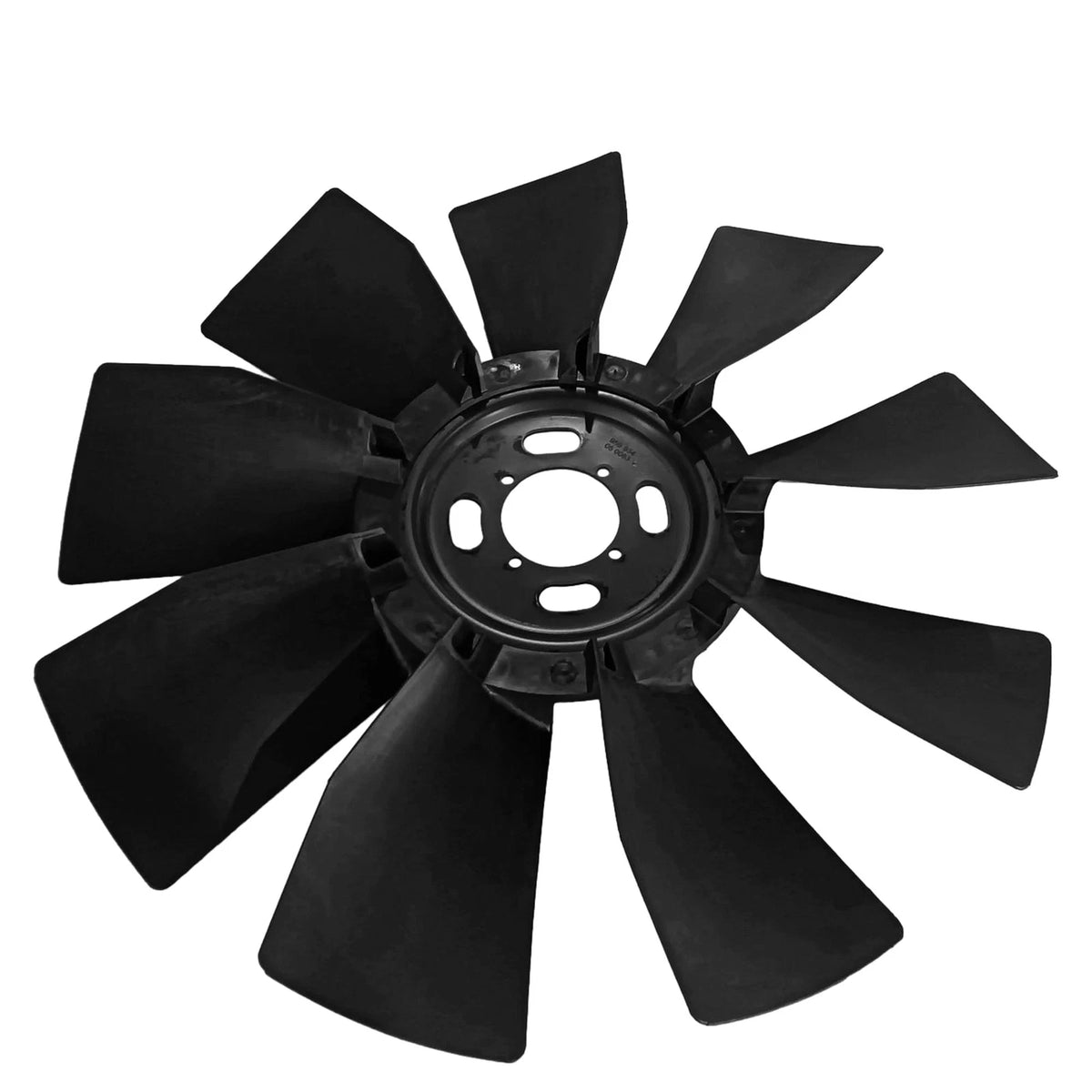 Cooling Fan Blade for Chevrolet C8500 C6500 Kodiak (1990–2003) 620-354
