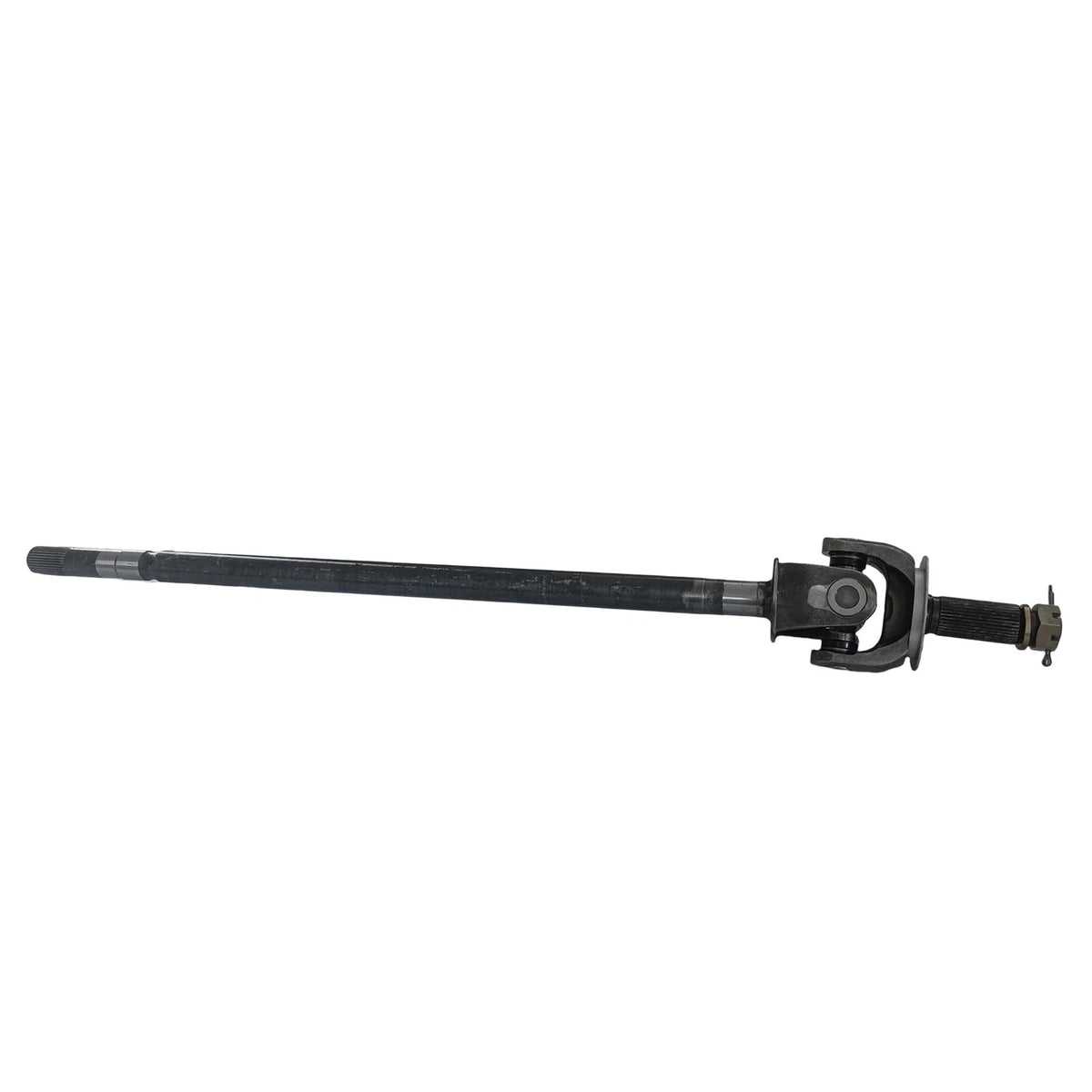 Front Passenger RH Side Axle Shaft for Dodge Ram 2500 (68065426AB)