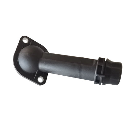 Engine Coolant Thermostat Housing for Audi A4 Volkswagen Passat (2000–2005) 038121121B