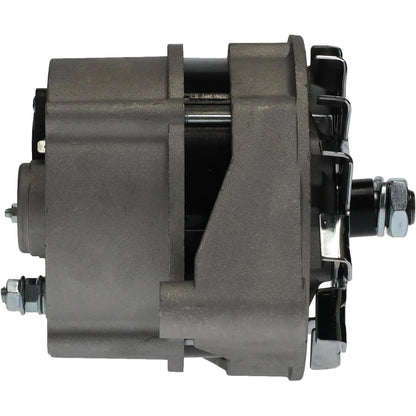95AMP Alternator for Genie GTH-5519, GTH-844 (Fits: MAHMG169, IA1472, 70006652)