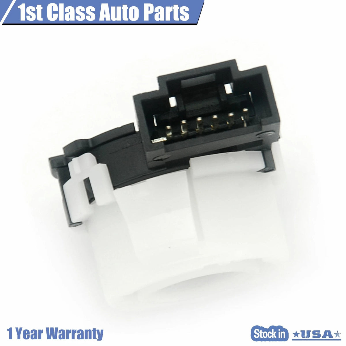 Ignition Switch for Volkswagen Beetle Eos GTI Golf Jetta (2006–2012) 1K0905865A