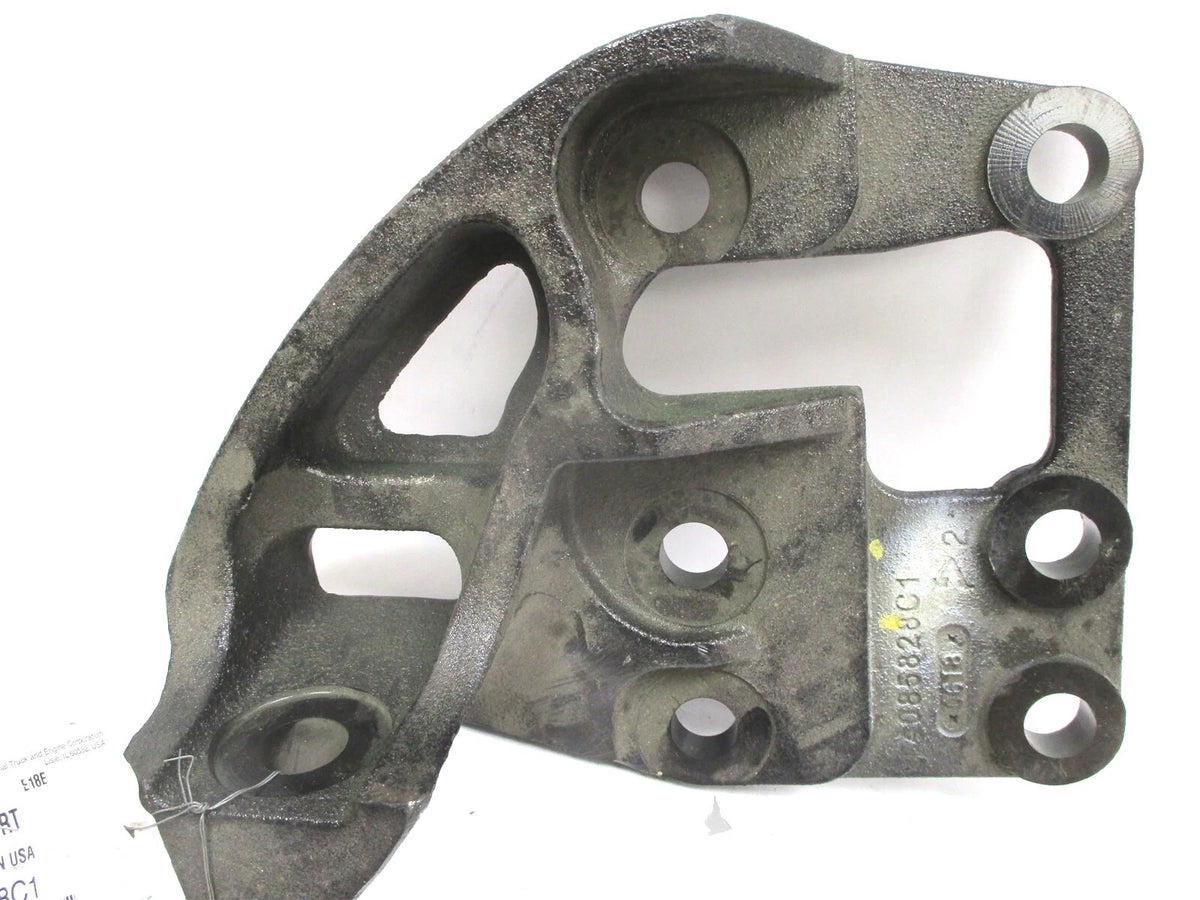 Rear Engine Mounting Support for International ISX (4085828C1, 4077570C1)