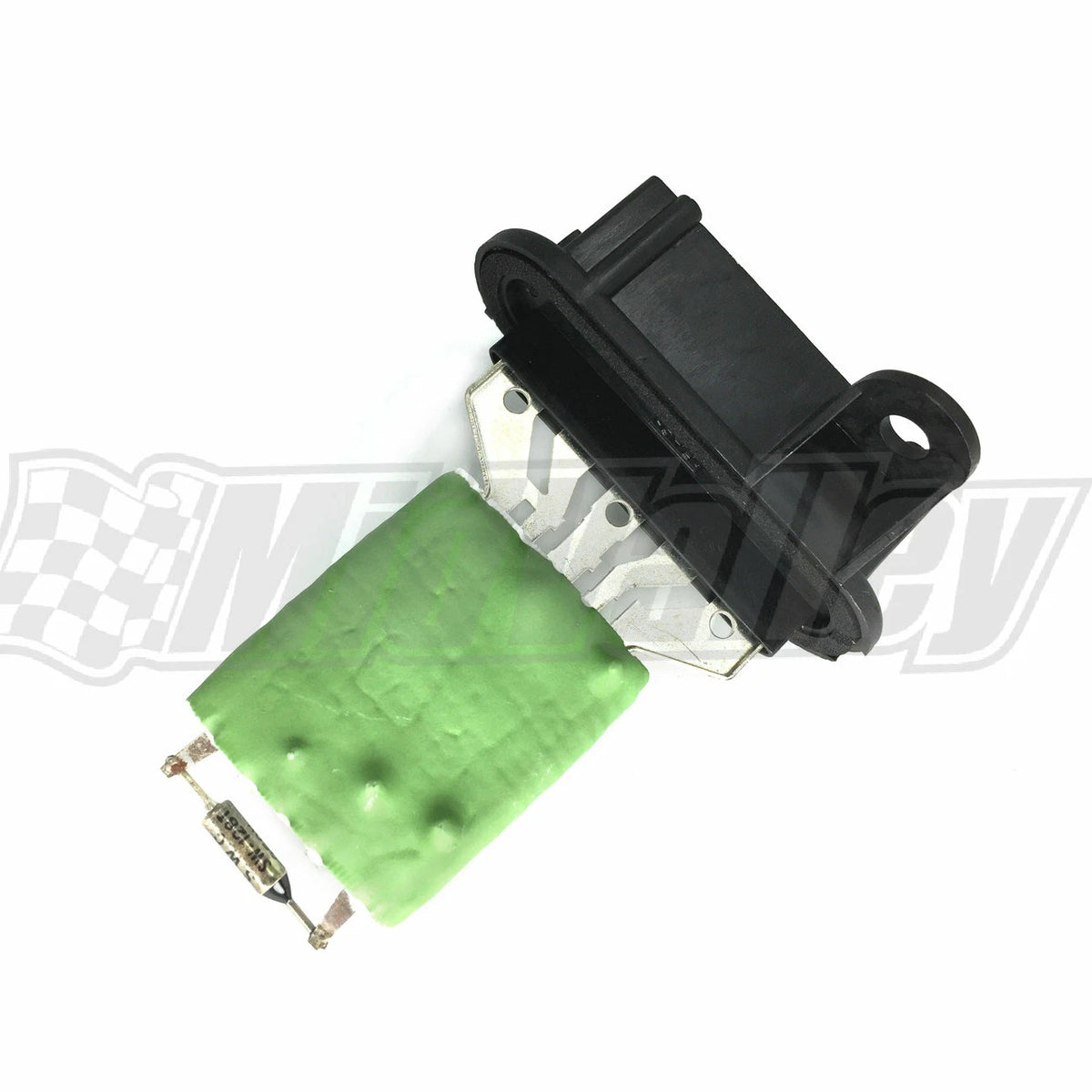Blower Motor Resistor for Chrysler Sebring, Dodge Stratus (2001–2004)