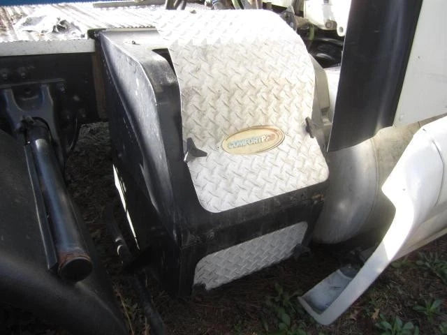 Auxiliary Power Unit for Carrier ComfortPro PC6022 (2018)
