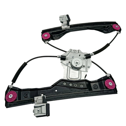 Front Right Window Regulator & Motor Assy for Chevrolet Volt (2011–2014) 2-Pins
