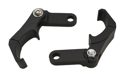 A-Pillar Light Mount Kit for Modquad (NOS)