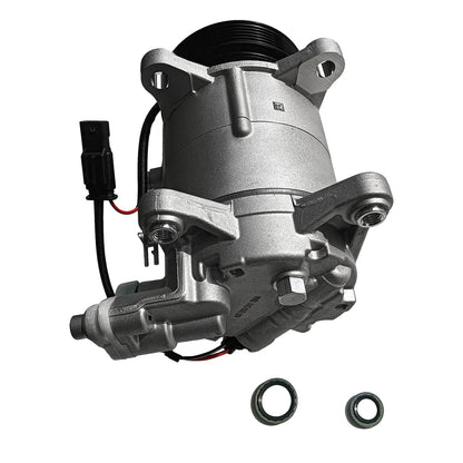 AC Compressor for Mini Cooper, Cooper Clubman (2014–2019) CO11500C 2.0/1.5L