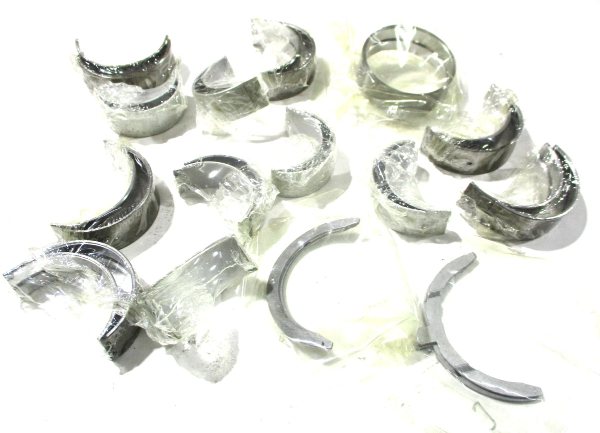 Bearing Sleeve Kit for Kubota S2800 (07916-28160)