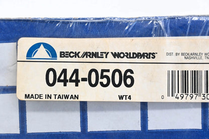 Automatic Transmission Filter Kit for Beck/Arnley (044-0506)