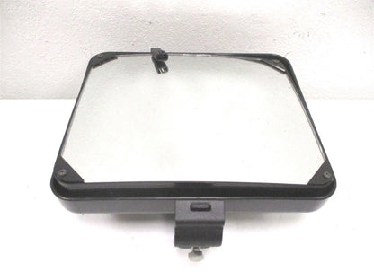 Left Hand Remote Convex Mirror Head for Rosco (153-31D, 2599507C1)
