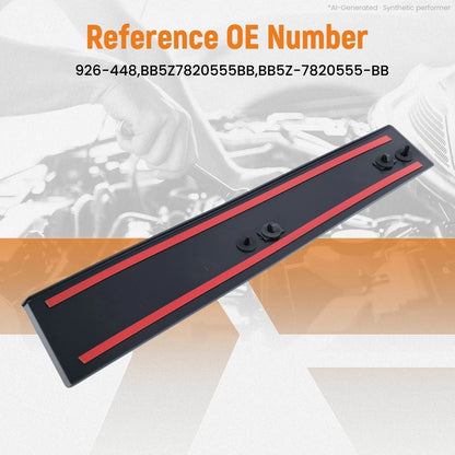 B-Pillar Molding for Ford Explorer (2011–2016) 926-448