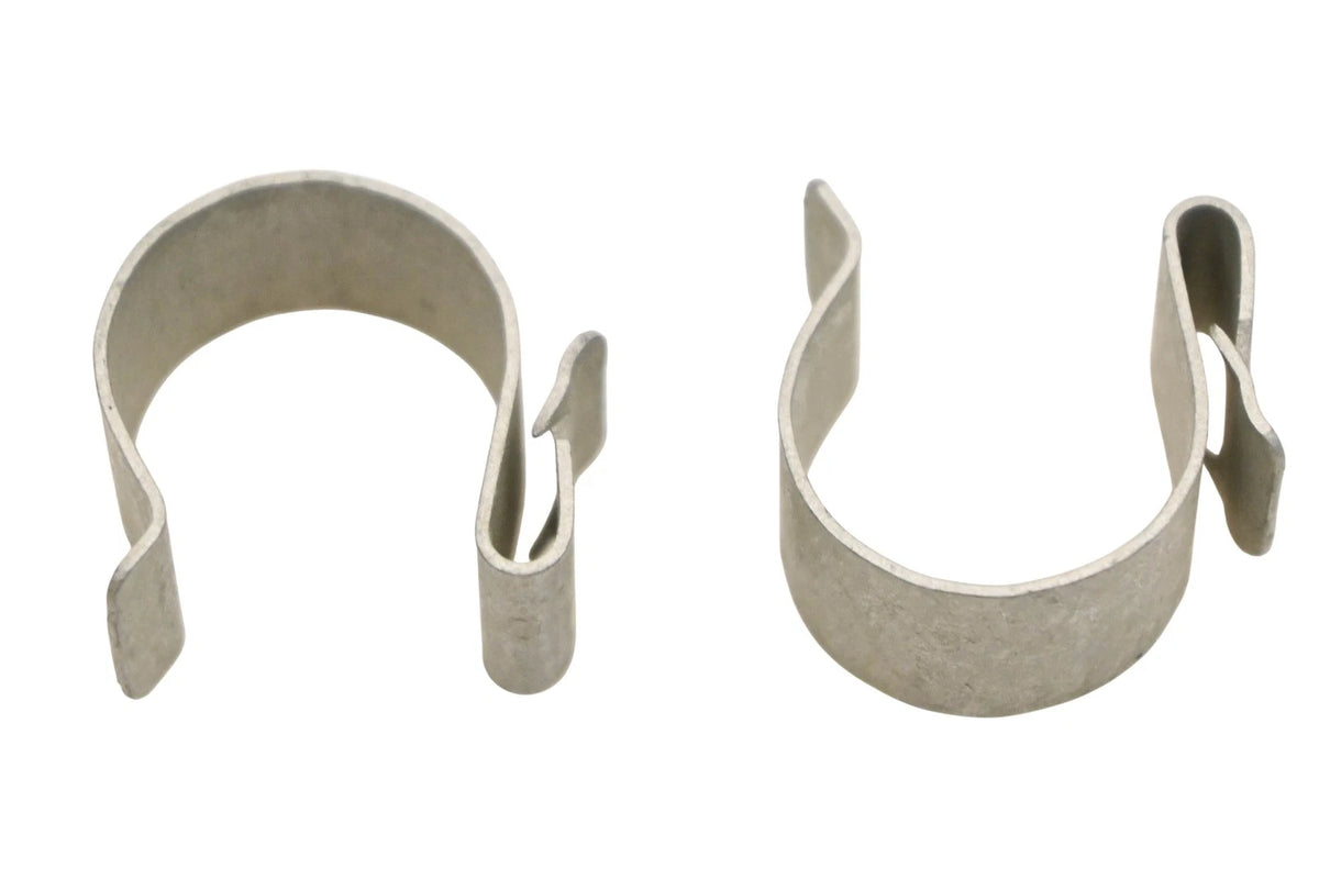 2X Clips for Ford (2001–2001) 1L2Z-9A317-BA