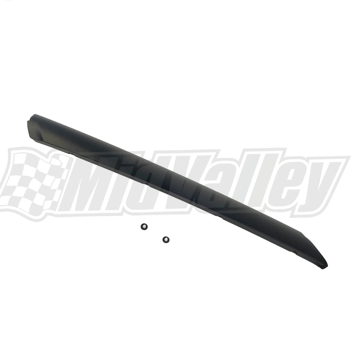Windshield Trim Finisher A Pillar Post Left for Range Rover L322 (2003–2012)