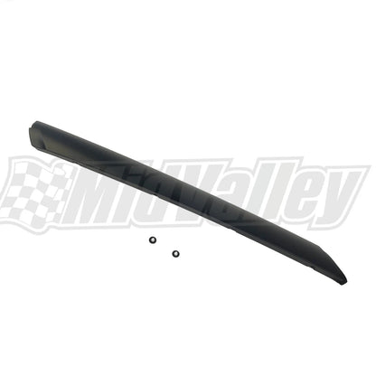 Windshield Trim Finisher A Pillar Post Left for Range Rover L322 (2003–2012)