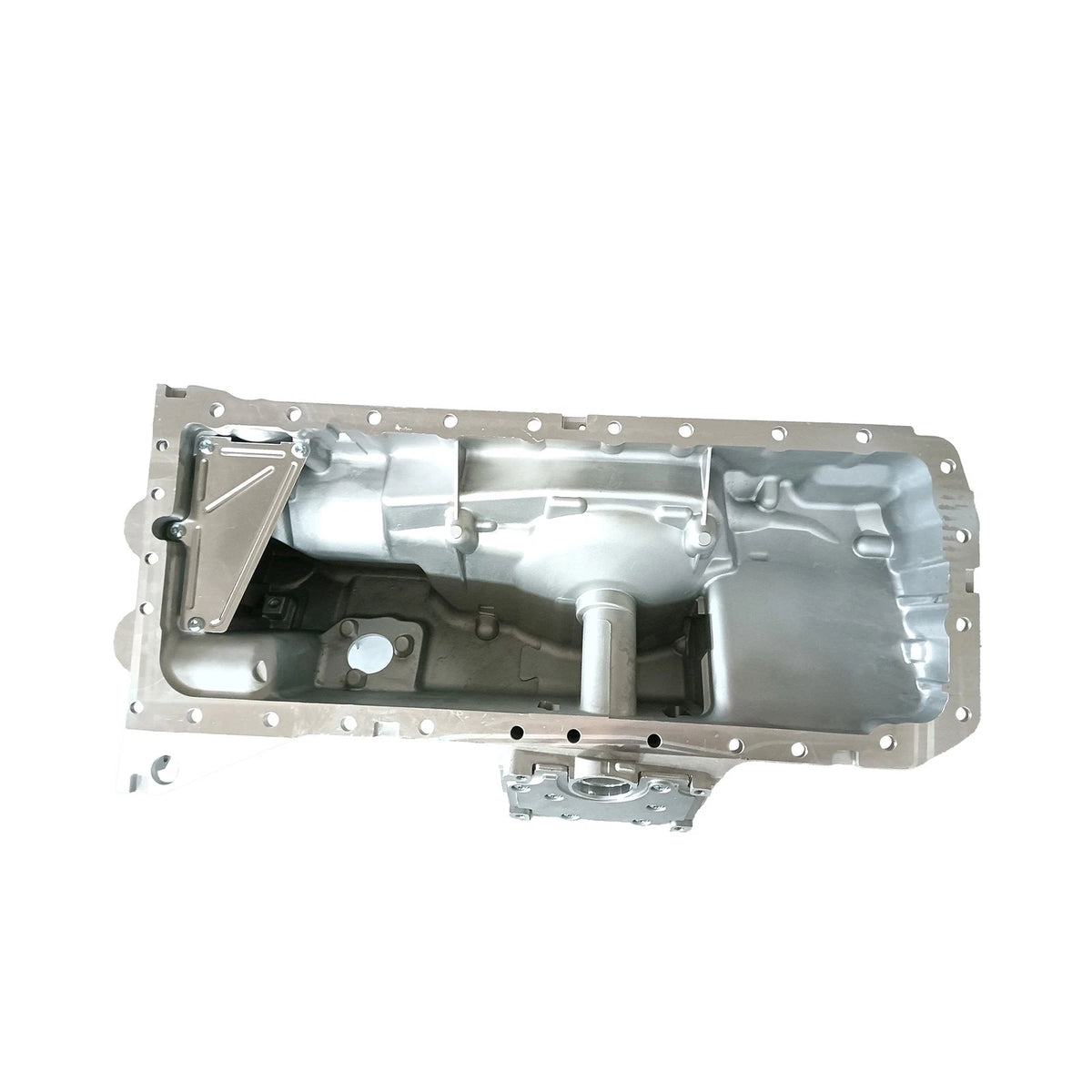 Oil Pan for BMW 328i 335i xDrive 328xi 335xi X1 3.0L L6 (2007–2015) 11137585432 11137543195
