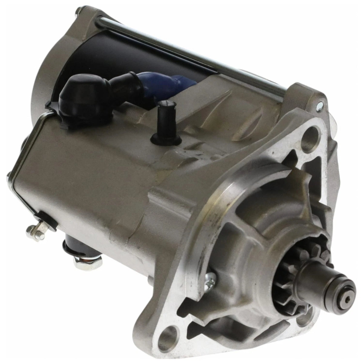 12V Starter for Chevrolet W5500 W6500 Tiltmaster (1988–1994) 128000-0494