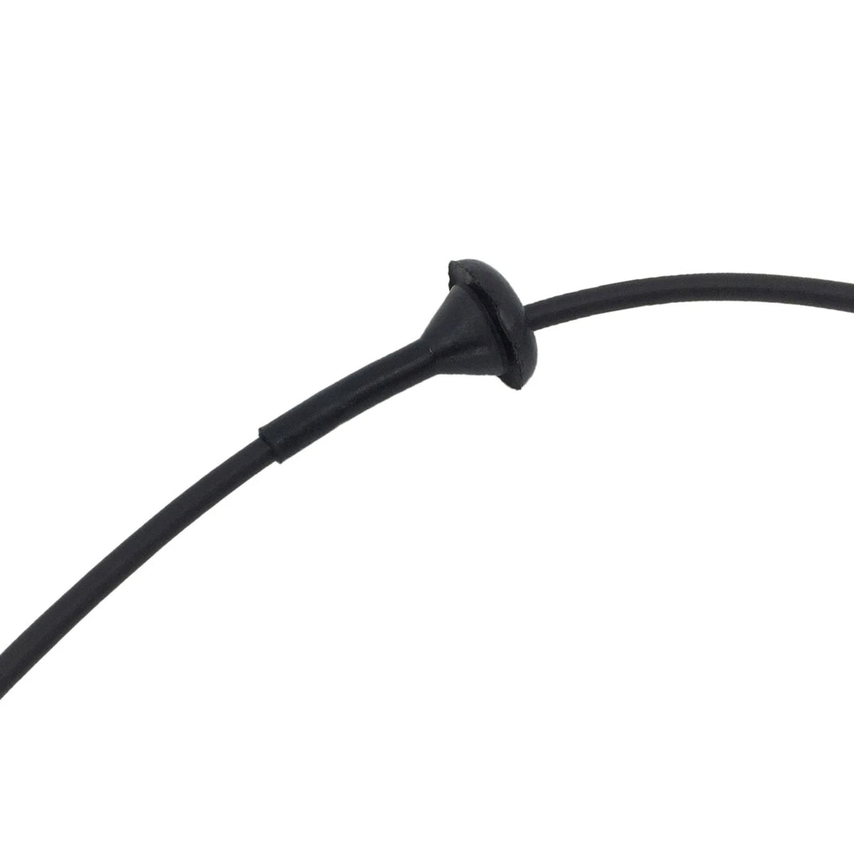 Hood Release Latch Cable and Handle for Ford Mustang (1994–2004)