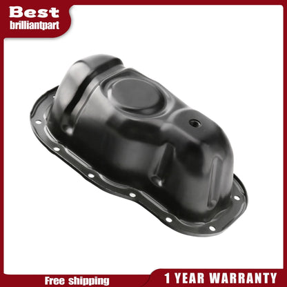 Oil Pan Lower for Toyota Tacoma 2006–2013, 4Runner, FJ Cruiser, Tundra 4.0L 264-344
